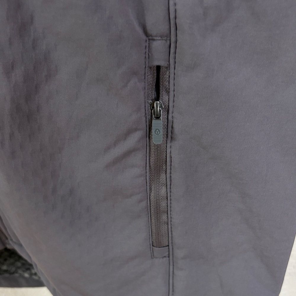 Gerry ,Size XL,Color Smoke,Hooded Jacket - Picture 5 of 17